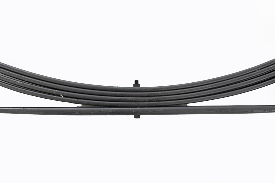 Rough Country 4" Leaf Springs Rear for 1970-1980 Dodge W100/W200/W300-8034Kit