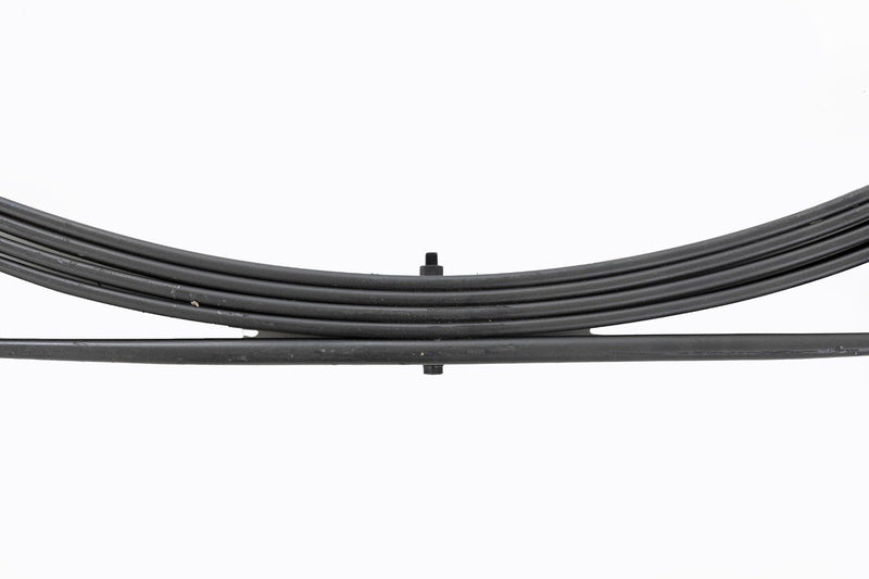 Rough Country 4" Leaf Springs Rear for 1970-1980 Dodge W100/W200/W300-8034Kit