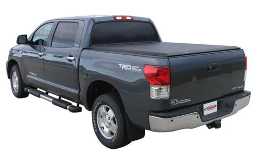 Limited Edition Access 25239 Roll-Up Tonneau Cover