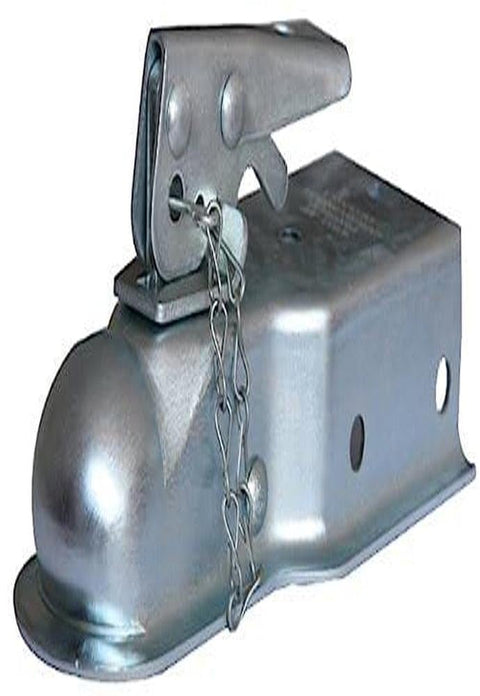 Trailer COUPLERS Husky Towing 87072 Trailer Coupler