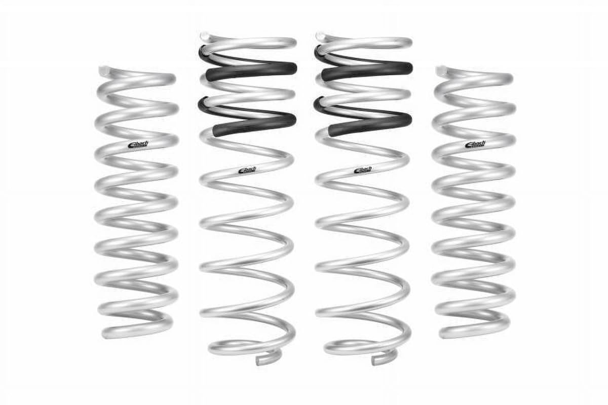 Eibach Pro-Lift-Kit Springs E30-35-060-02-22 (Front & Rear Springs)