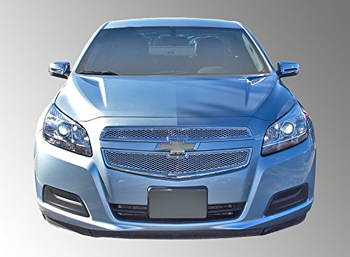 Off Road Black Horse Rear Bumper Guard CDRL-T809B