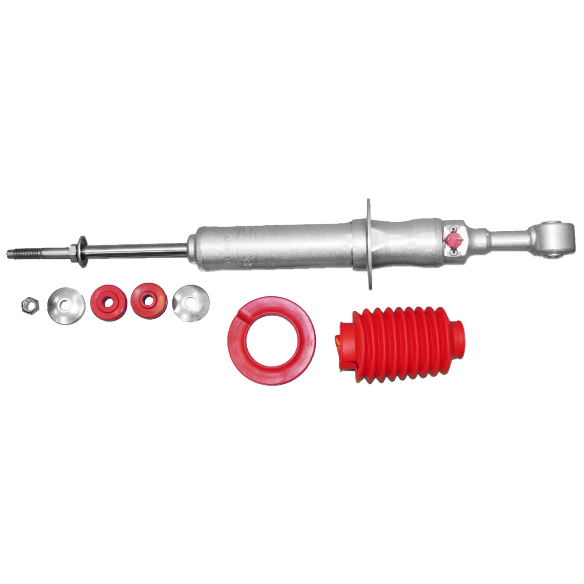 RS999777 Rancho RS9000XL Suspension Strut