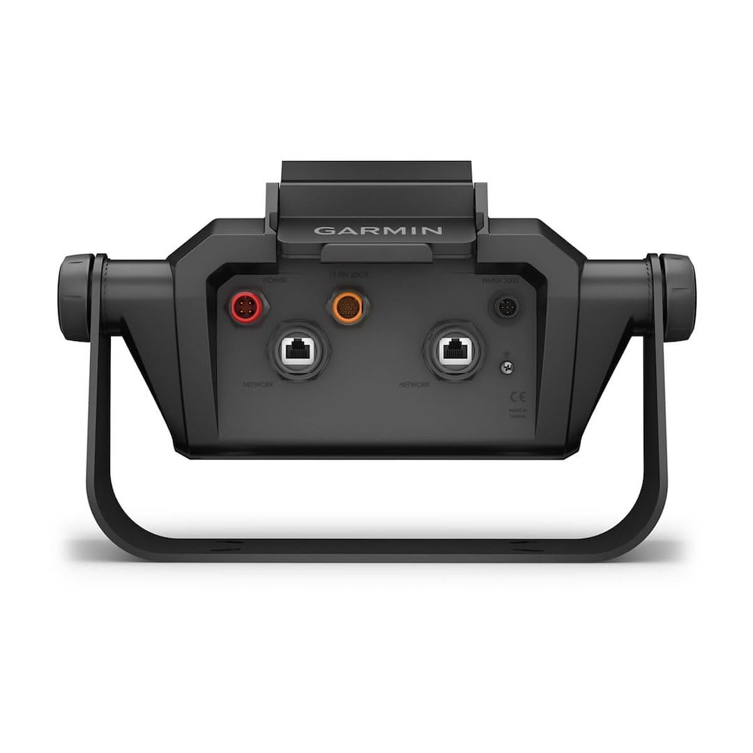 Garmin Quick Release Cradle w/Bail Mount f/ECHOMAP Ultra 2 12" Chartplotter [010-13353-03]