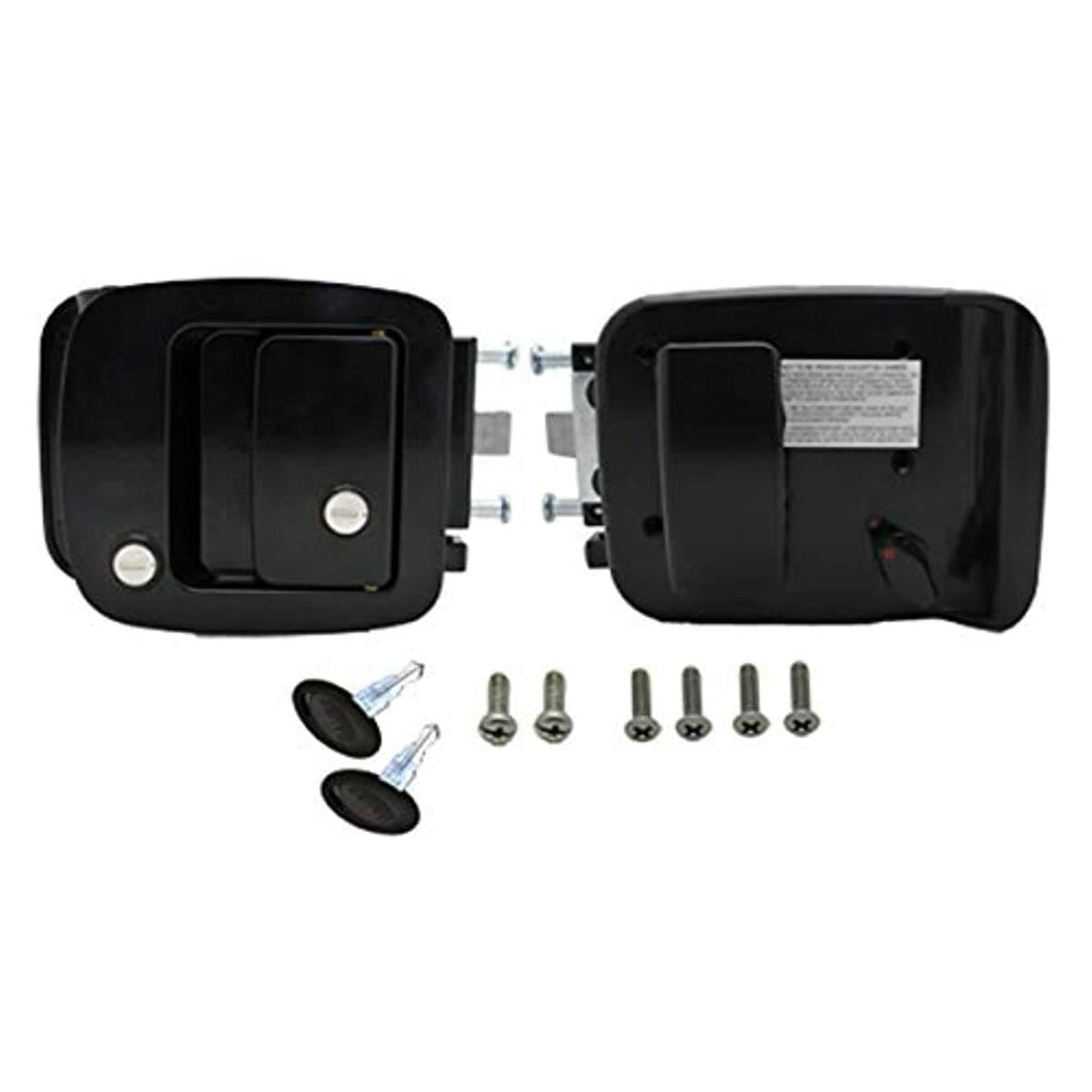 RV Entrance Lock AP Products 13257