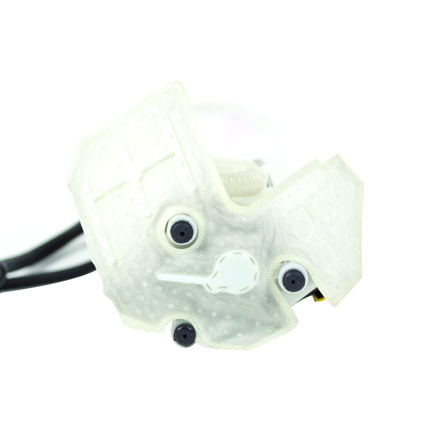 Fuel Pump Module Assembly TYC 150188-A Compatible with 2006-2009 Ford Explorer 4.0L 4.6L V6 V8