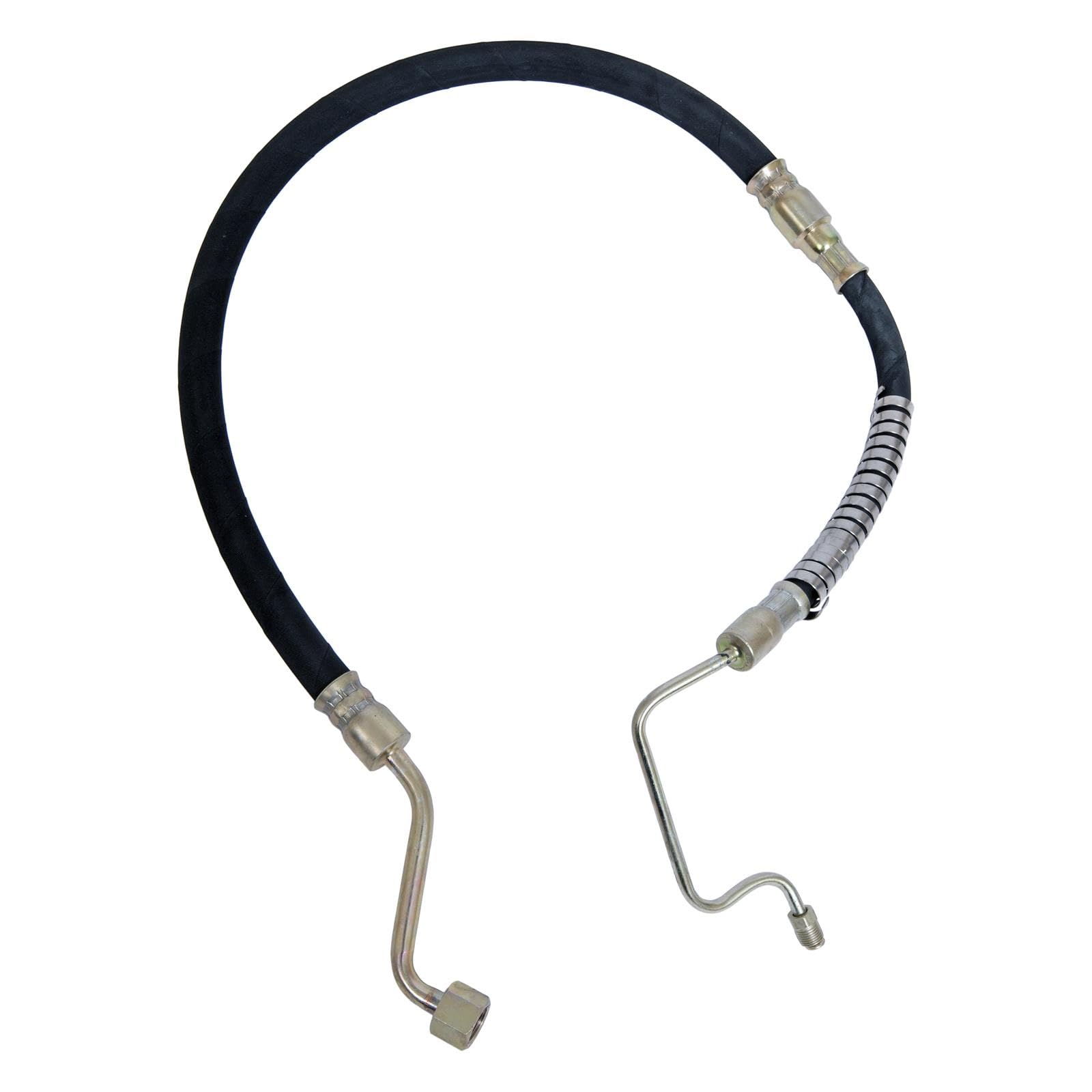 Power Steering Pressure Hose Scott Drake C7OZ-3A719-C 289