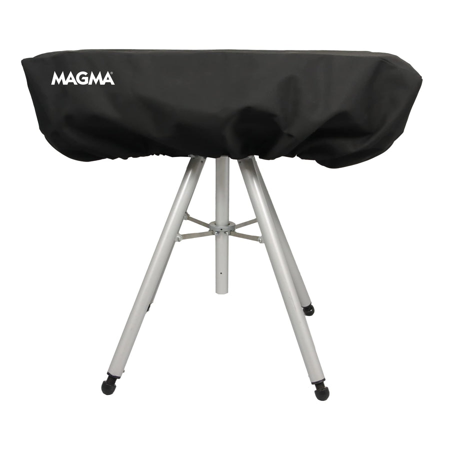 Double Burner MAGMA Products Firebox Cover, Crossover Series, CO10-192