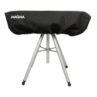 Double Burner MAGMA Products Firebox Cover, Crossover Series, CO10-192