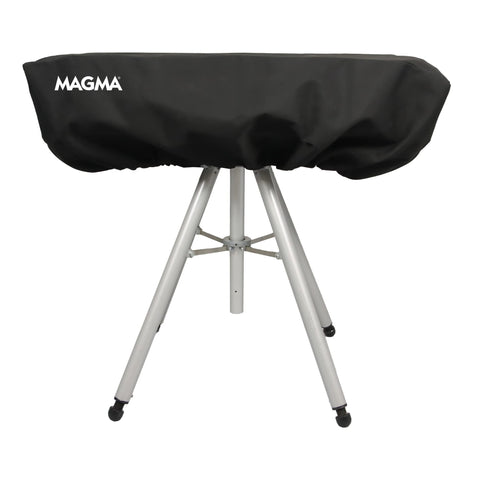 Double Burner MAGMA Products Firebox Cover, Crossover Series, CO10-192