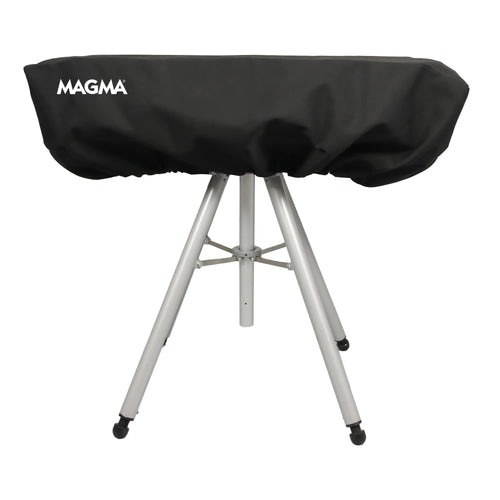 Double Burner MAGMA Products Firebox Cover, Crossover Series, CO10-192