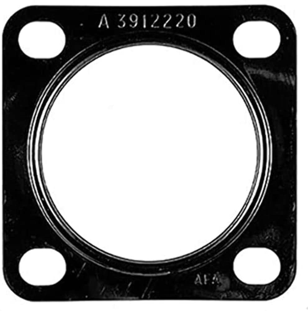 Exhaust Pipe Flange Gasket MAHLE F10142