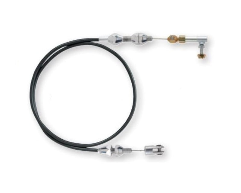 36" Lokar Universal Black Housing TCP-1000EFIU