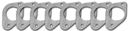 Exhaust Gasket Remflex 3065 for Ford V8 Engine, (Set of 8)