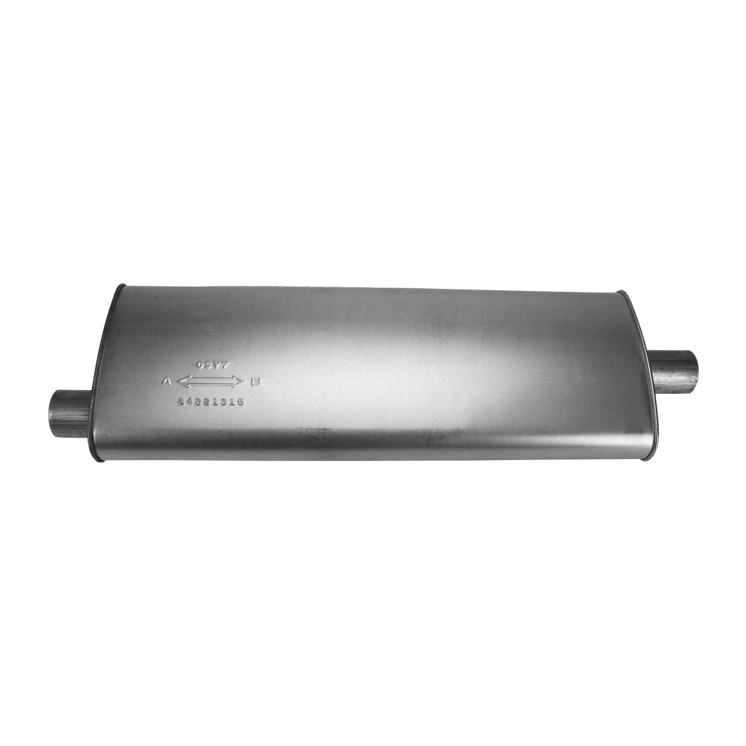Exhaust AP Products Muffler 3424