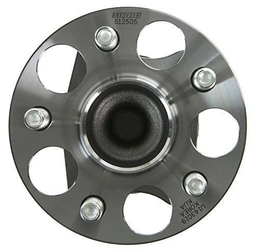 Toyota Prius MOOG 512505 Wheel Bearing and Hub Assembly