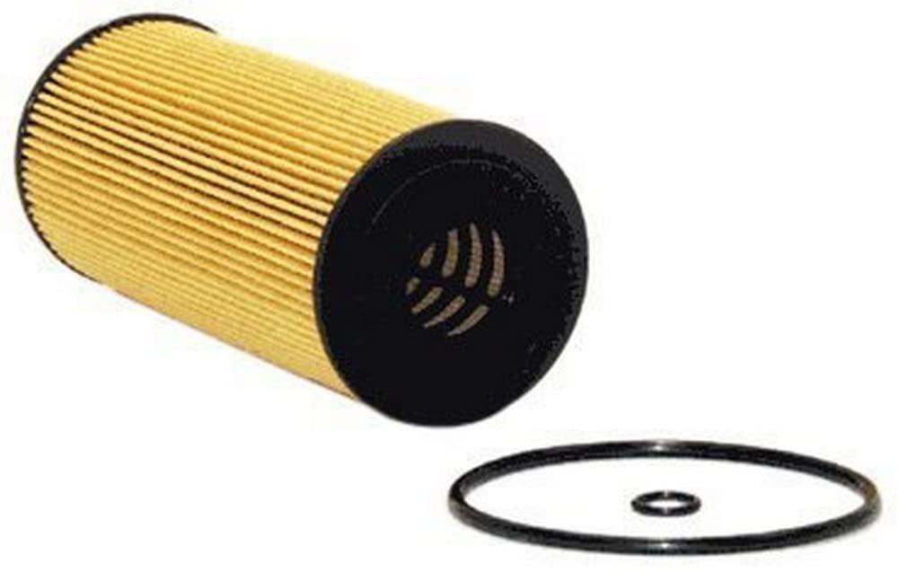 Cartridge Lube Wix Metal Free Filter - 57210