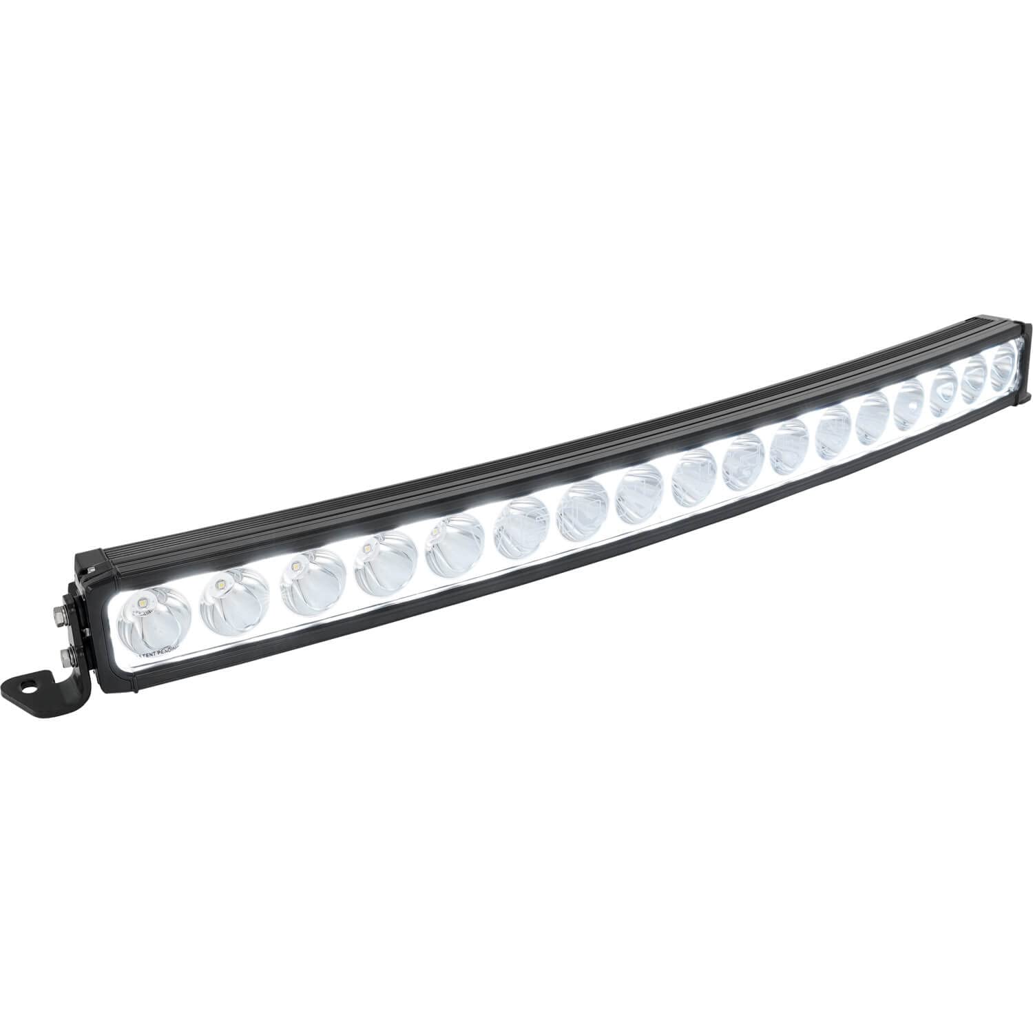 XPR-HC17EMH Vision X Lighting 30" XPR Curved Light Bar