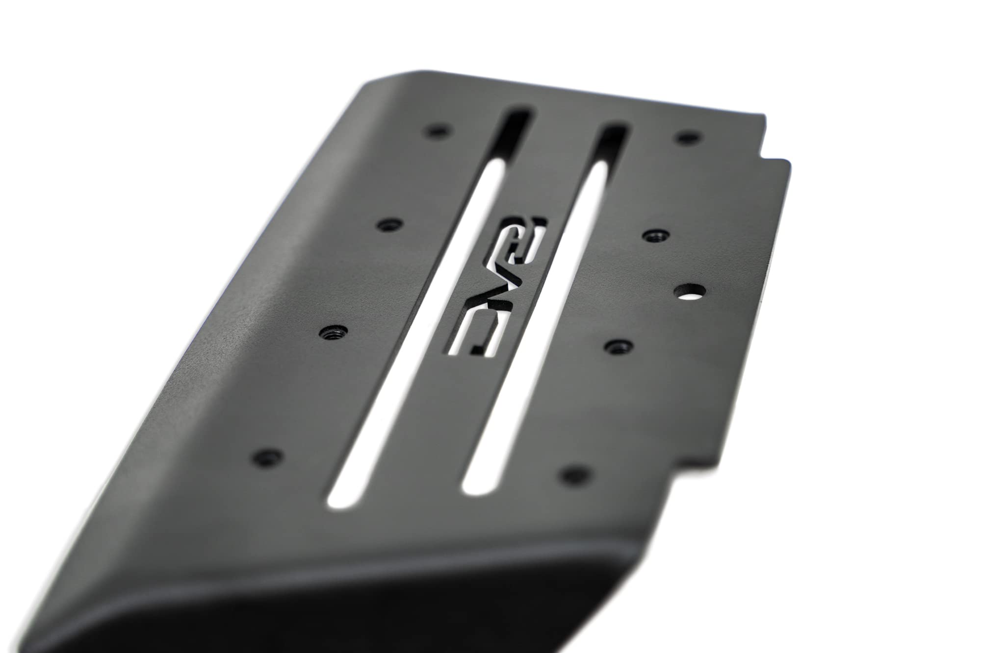Digital Device Dash Mount DV8 Offroad for 2021-2025 Ford Bronco | Mount Cell Phone, GPS, & Other Accessories | Low-Profile Flush Fitment | Quick & Easy Install