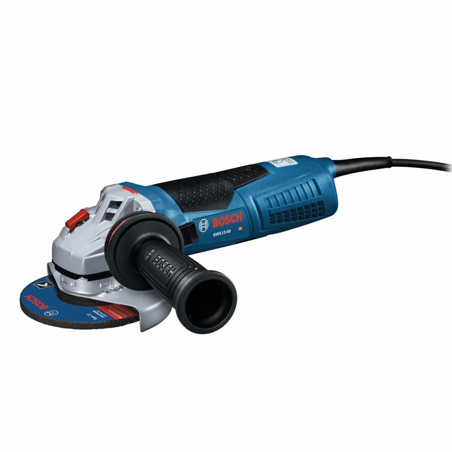 5 In. Bosch GWS13-50 Angle Grinder