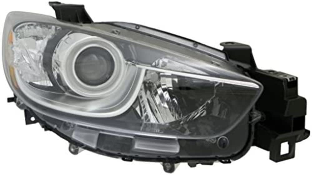 Headlight Eagle Eyes MZ263-A101R
