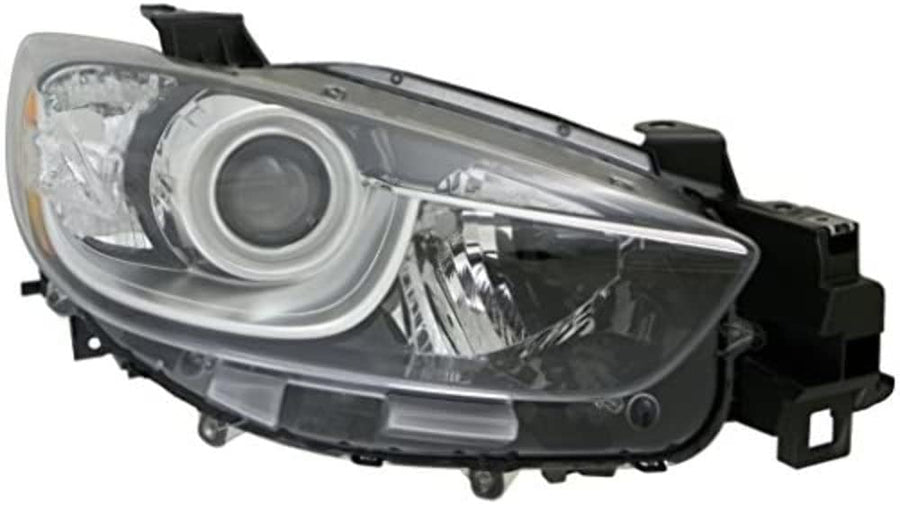 Headlight Eagle Eyes MZ263-A101R