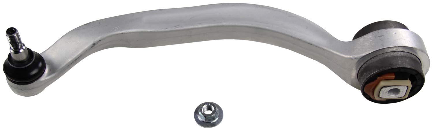 MOOG RK80562 Suspension Control Arm and Ball Joint Assembly lower front left rearward