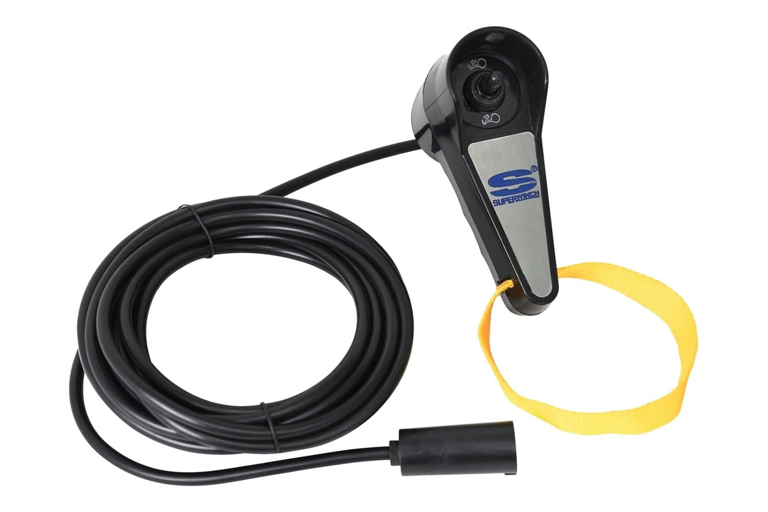 Replacement Superwinch Remote Control w/ 15ft Cable