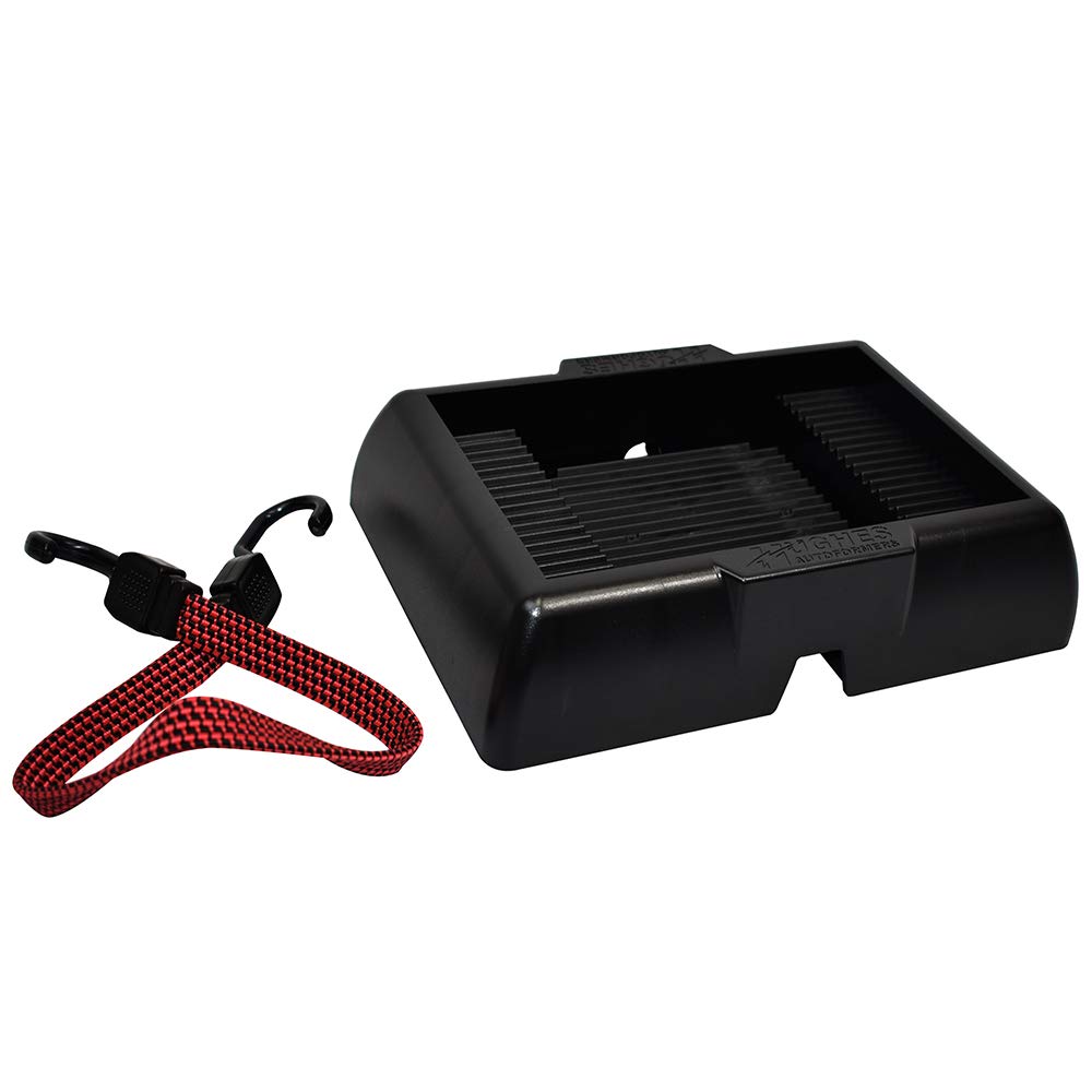 Autoformer Stand/Riser, Power Watchdog, 30A & 50A Compatible, RVSTND