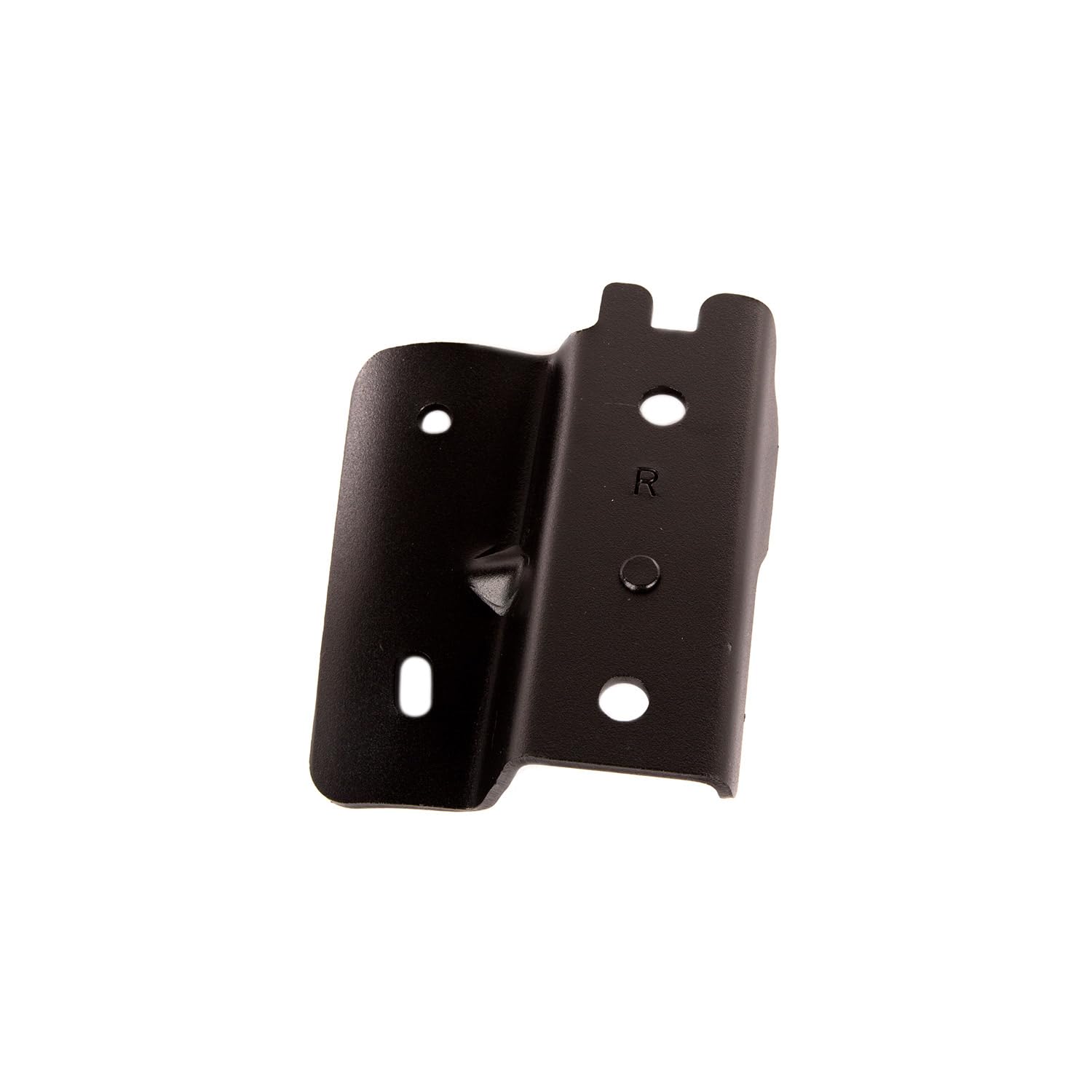 13516.18 | Omix | Soft Top Bow Bracket, Right, 1&4, 4Dr | OE Reference: 68163704AB | Fits 2013-2018 Jeep Wrangler JKU