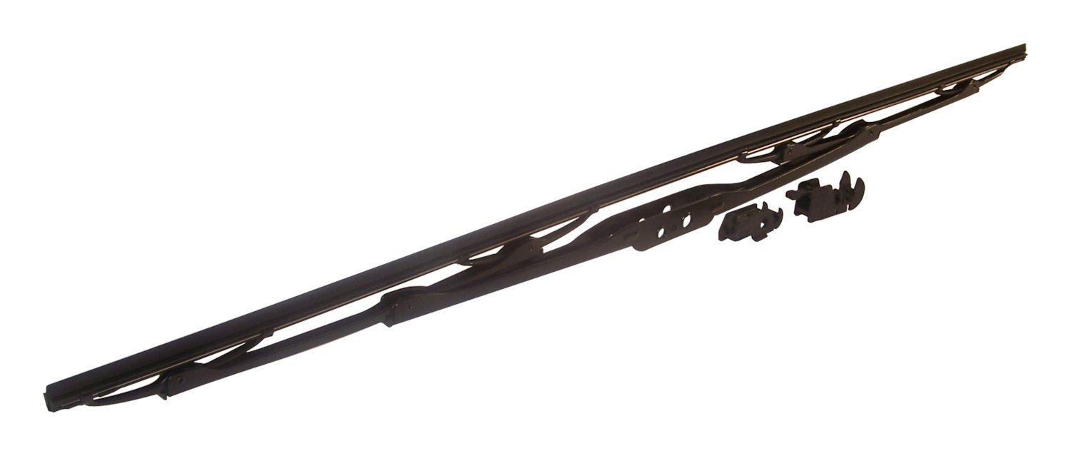Wiper and Washer Crown Automotive Wiper Blade