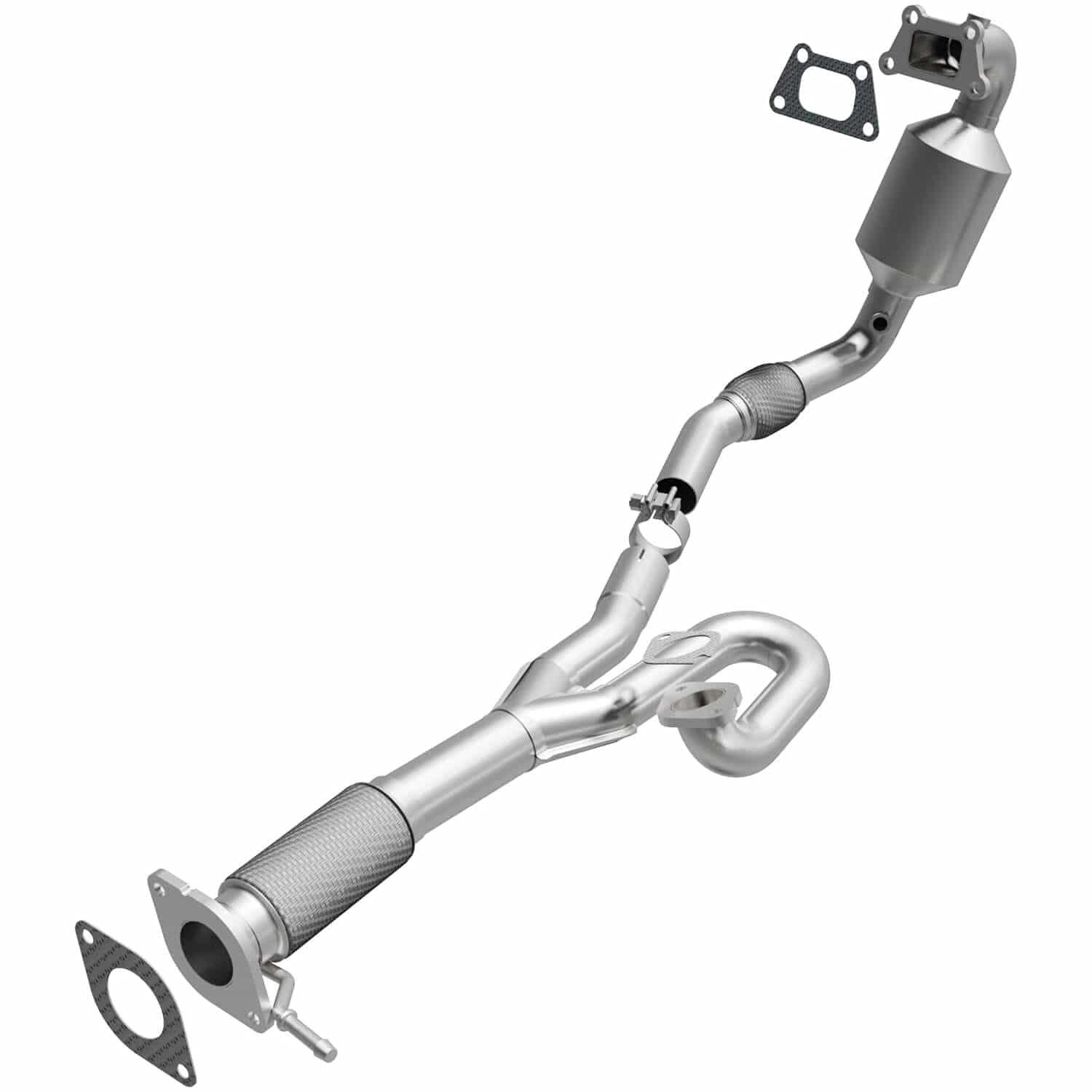 California Grade MagnaFlow Catalytic Converter 5582219: Manifold (CARB Compliant)