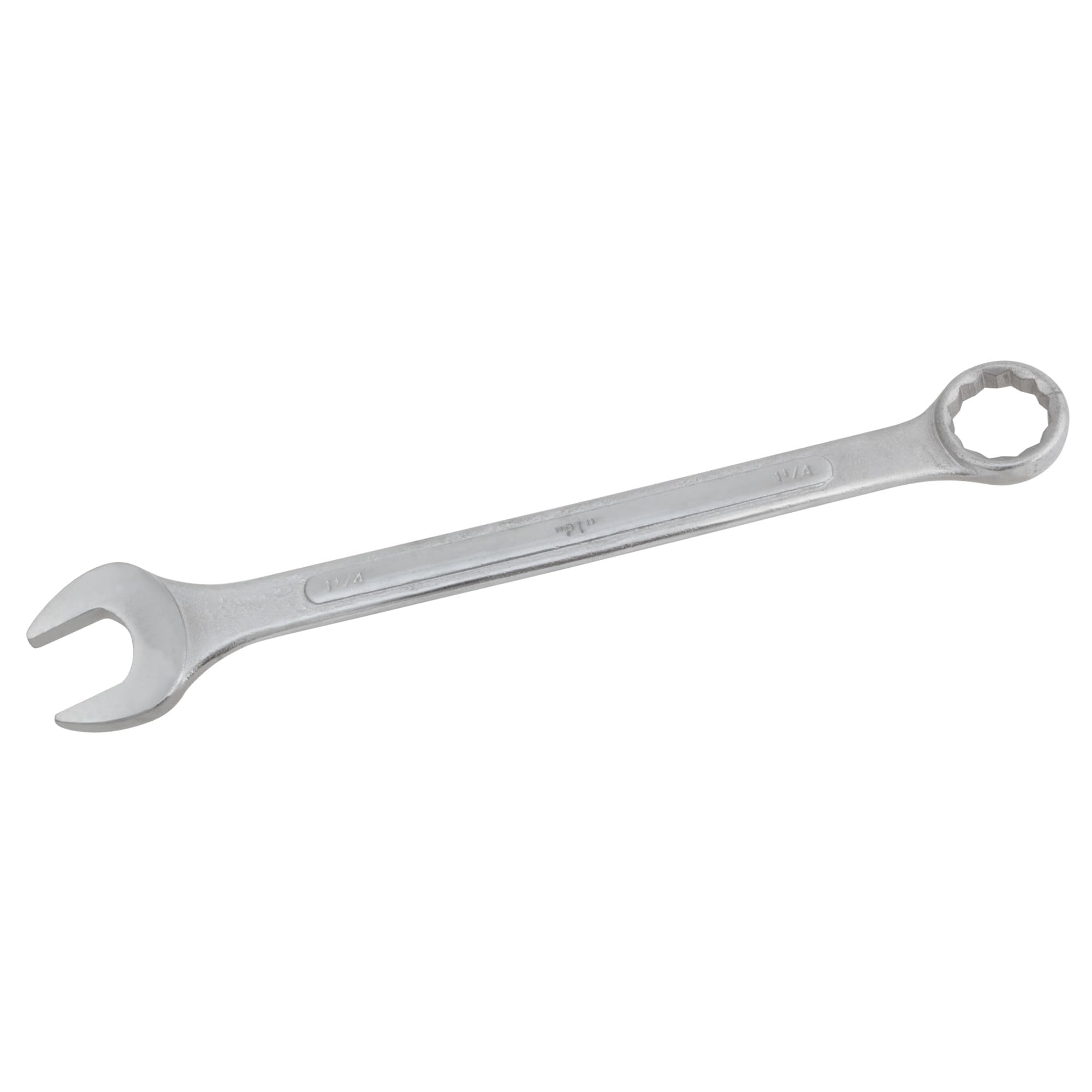W340C Performance Tool Combination Wrench, 1-1/4