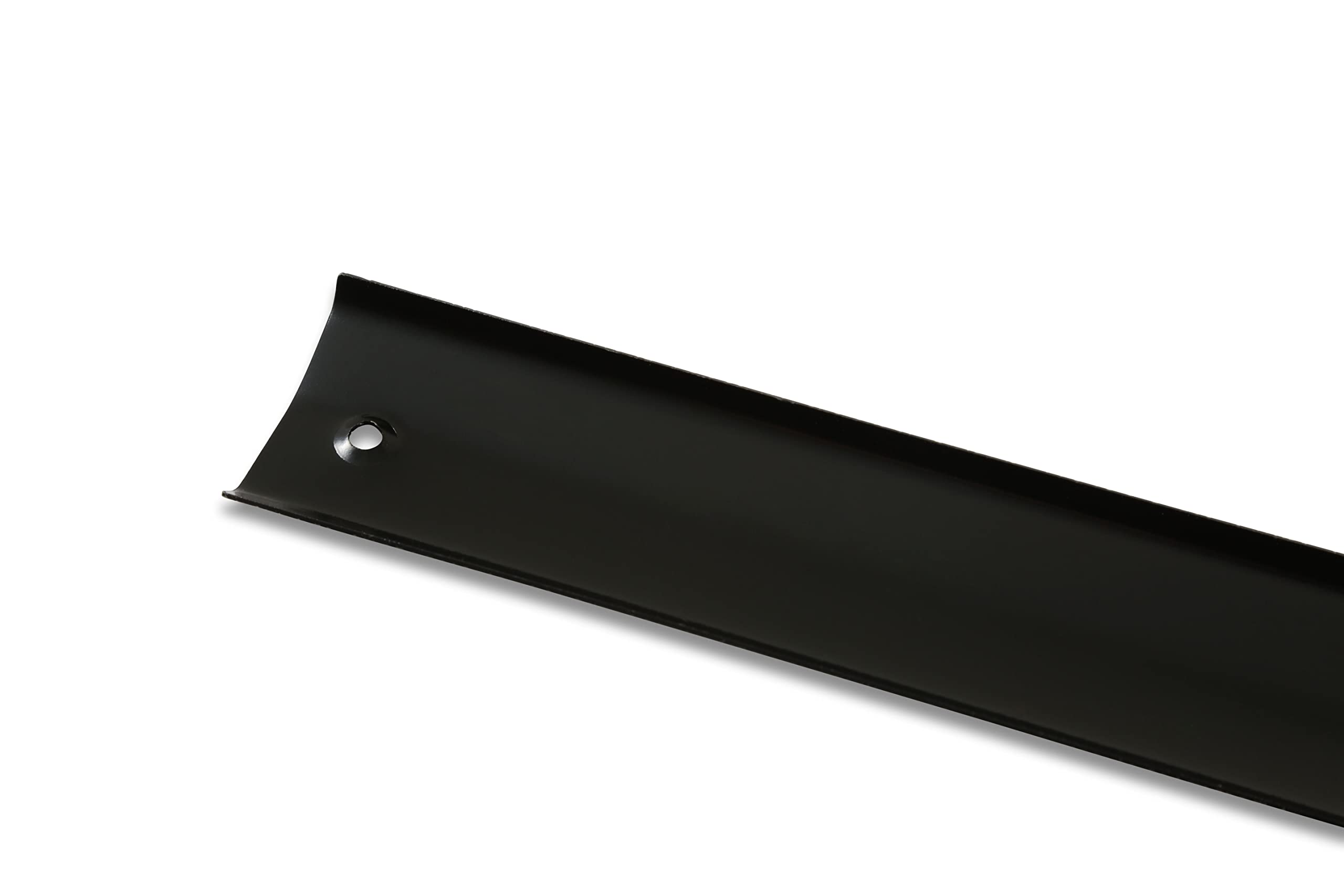 Brothers Trucks 05-165 C/K Upper Interior Rear Window Trim - Black