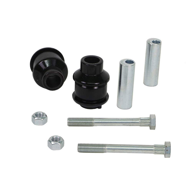 Adjustable KCA431 Camber
