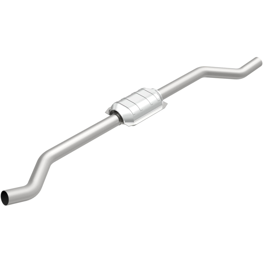 Catalytic Converter MagnaFlow 23247: Standard Grade, Direct-Fit, Compatible with 1989 Dodge Dakota (Federal/EPA Compliant)