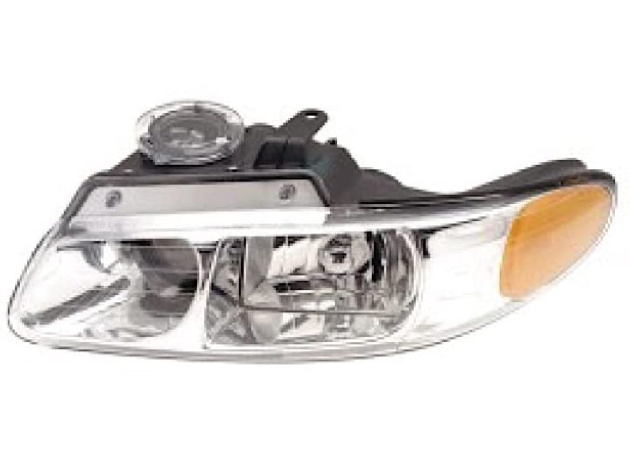 CS096-B001L Eagle Eyes Headlight