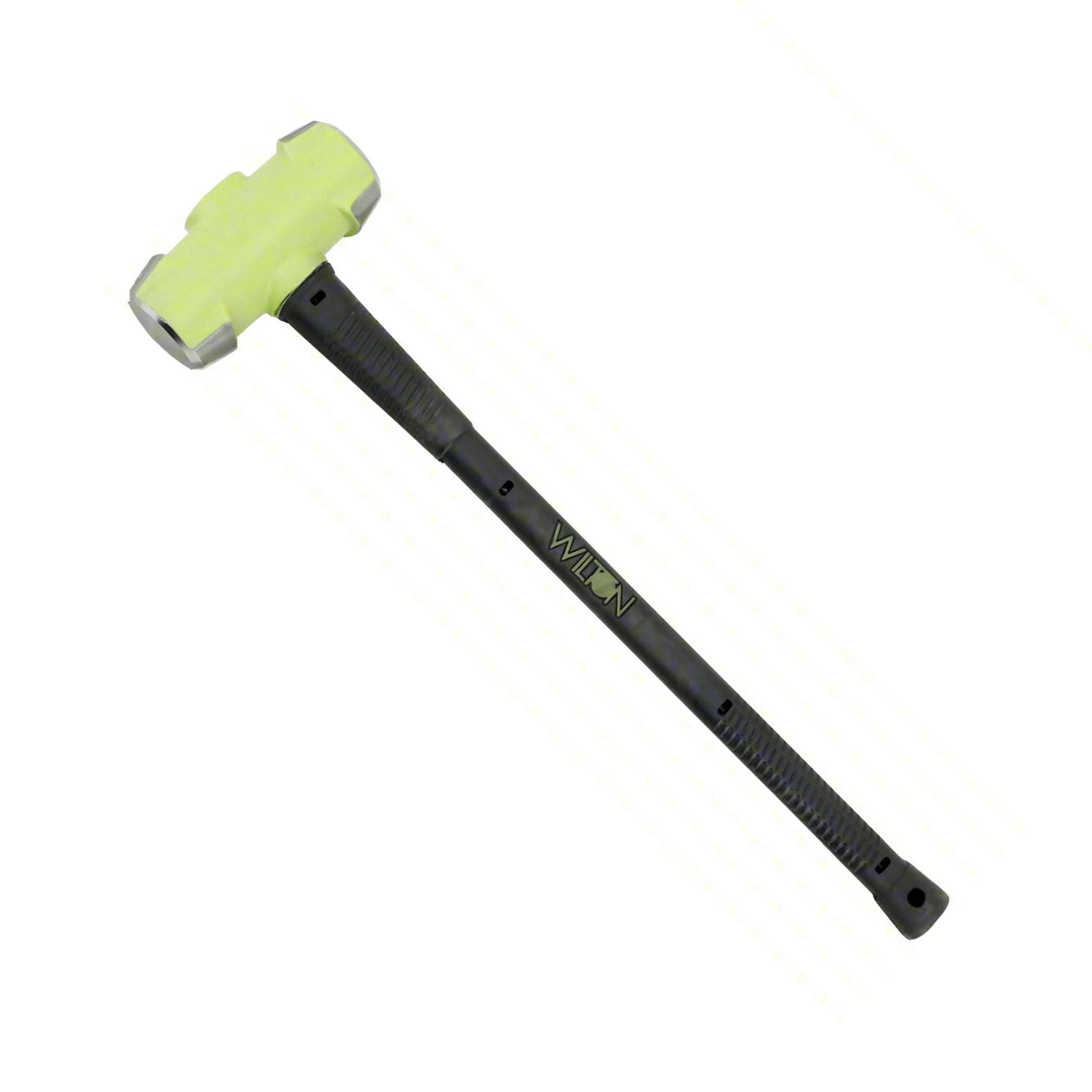B.A.S.H Wilton 30" Sledge Hammer, 6 Lb Head (20630)