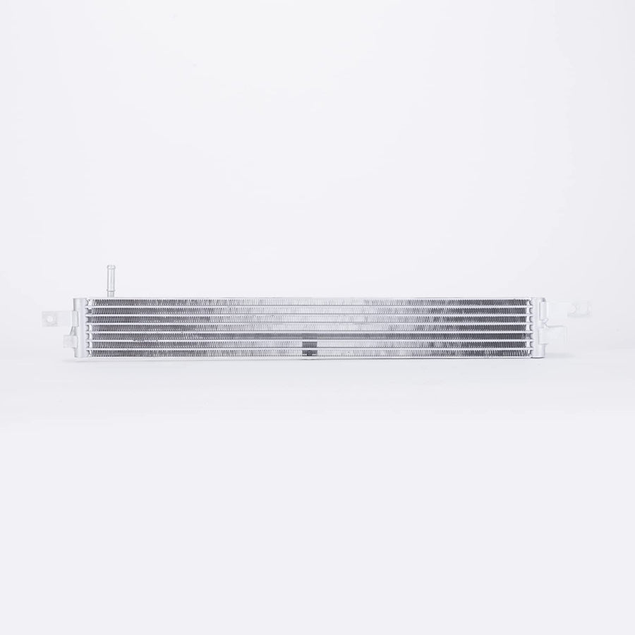 External Transmission Oil Cooler TYC 19077 Compatible with 2013-2020 Buick Encore
