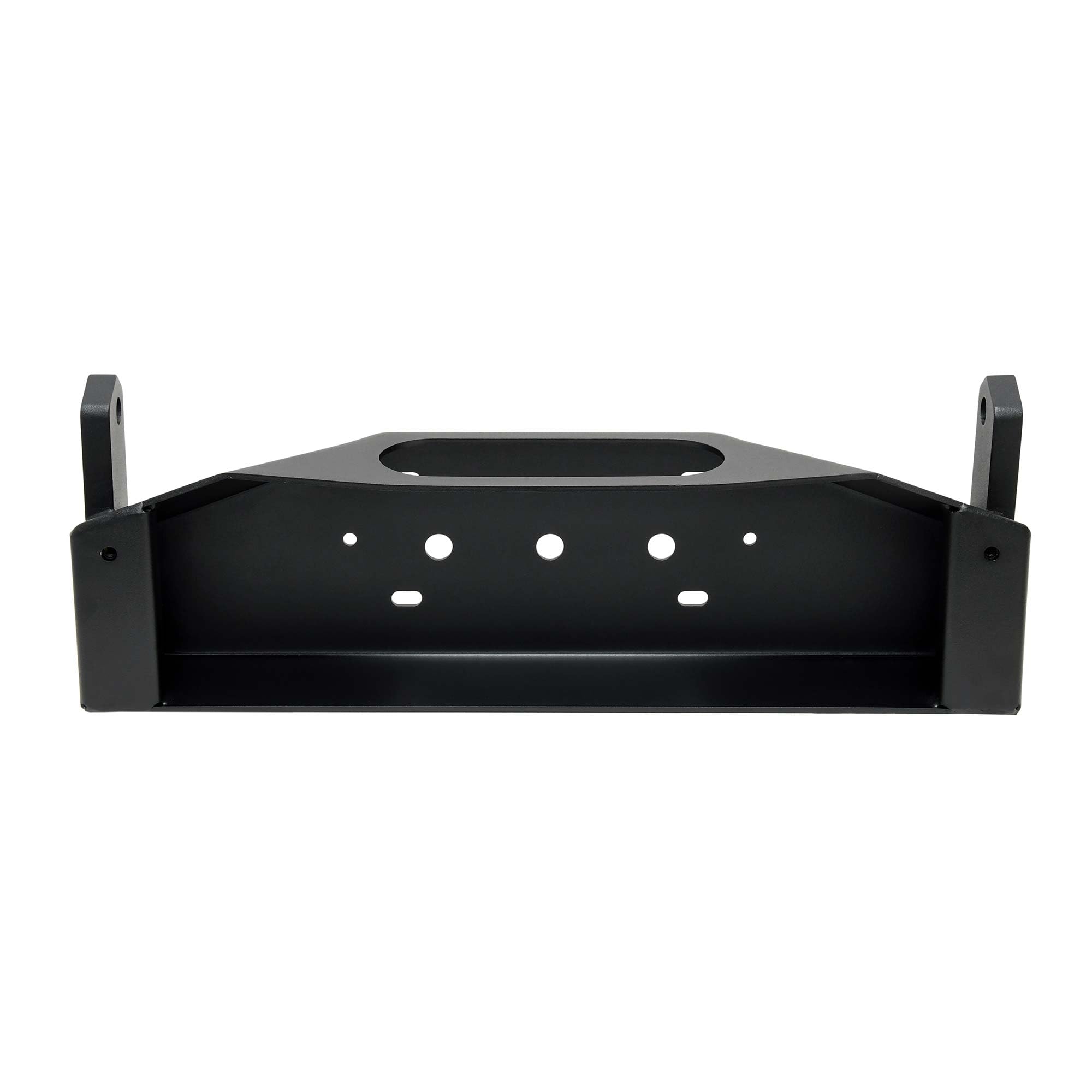 Pro Series Westin 58-411315 Front Bumper fits 2023-2026 Silverado 1500