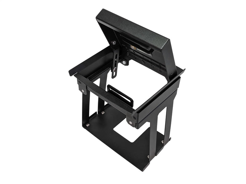Ford Bronco Tuffy Security Products Center Console Security Safe