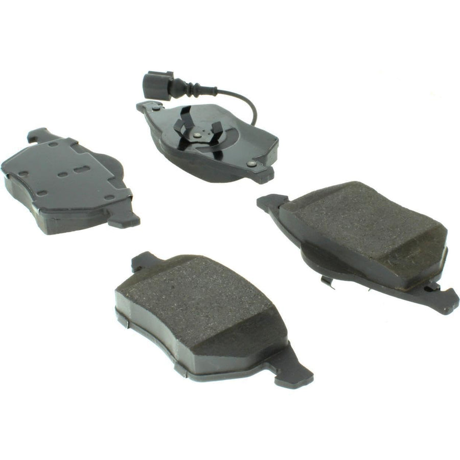 Brake Pad Disc