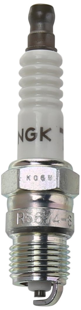 4449 NGK Racing Spark Plug