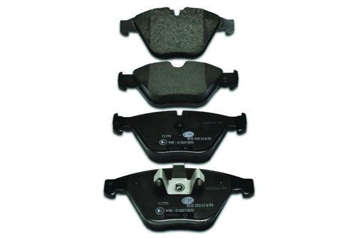 Disc Brake Pad Set Pagid 355013931