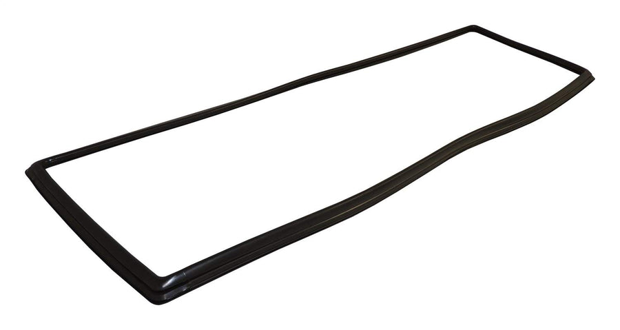 Liftgate Crown Glass Seal