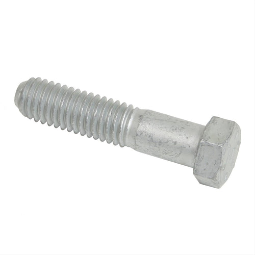 Wilwood 230-10424 7/16-14x2.00 LG,HHCS,GR8,320 SILVER BOLT