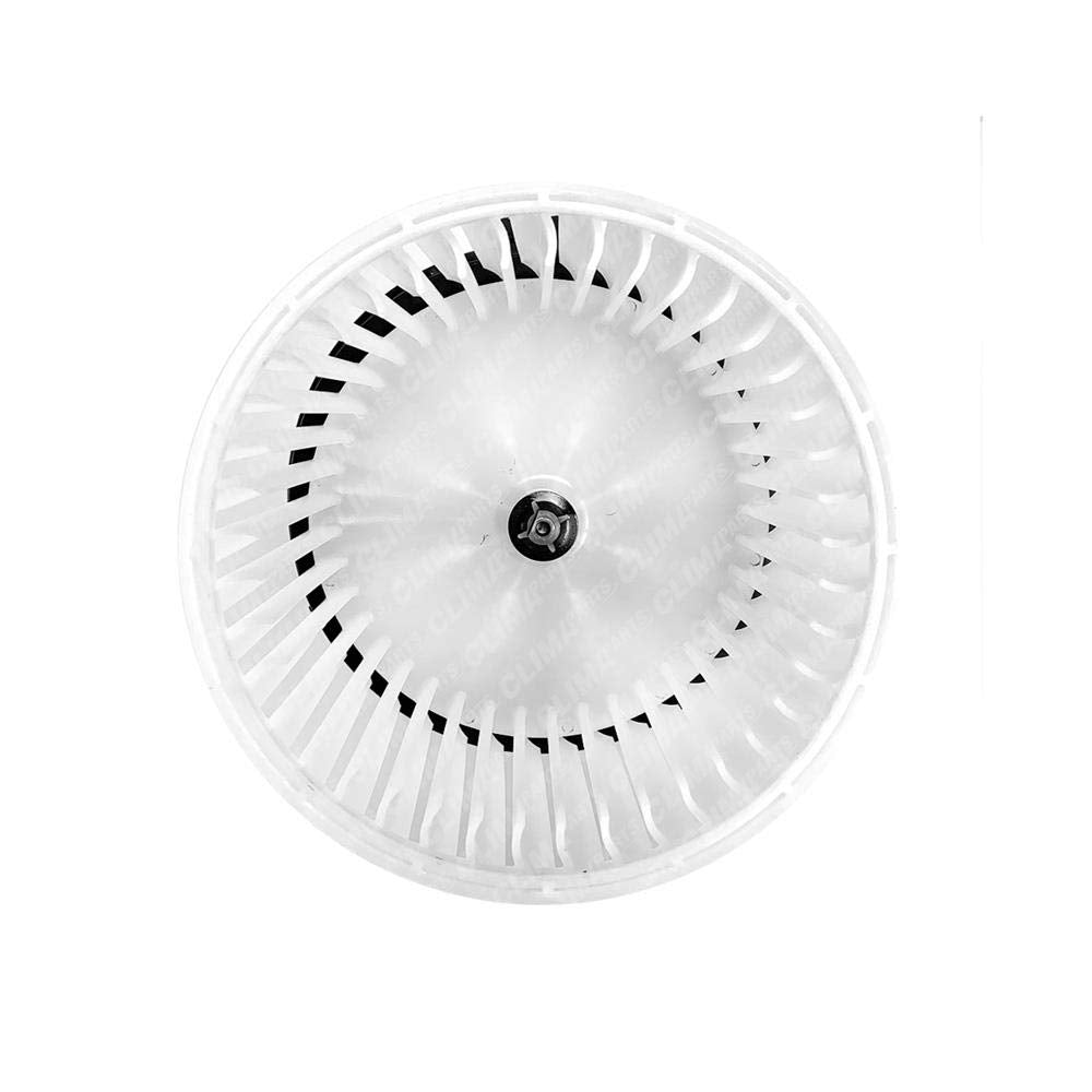 Replacement TYC 700295 Blower Assembly for Nissan Sentra, 1 Pack