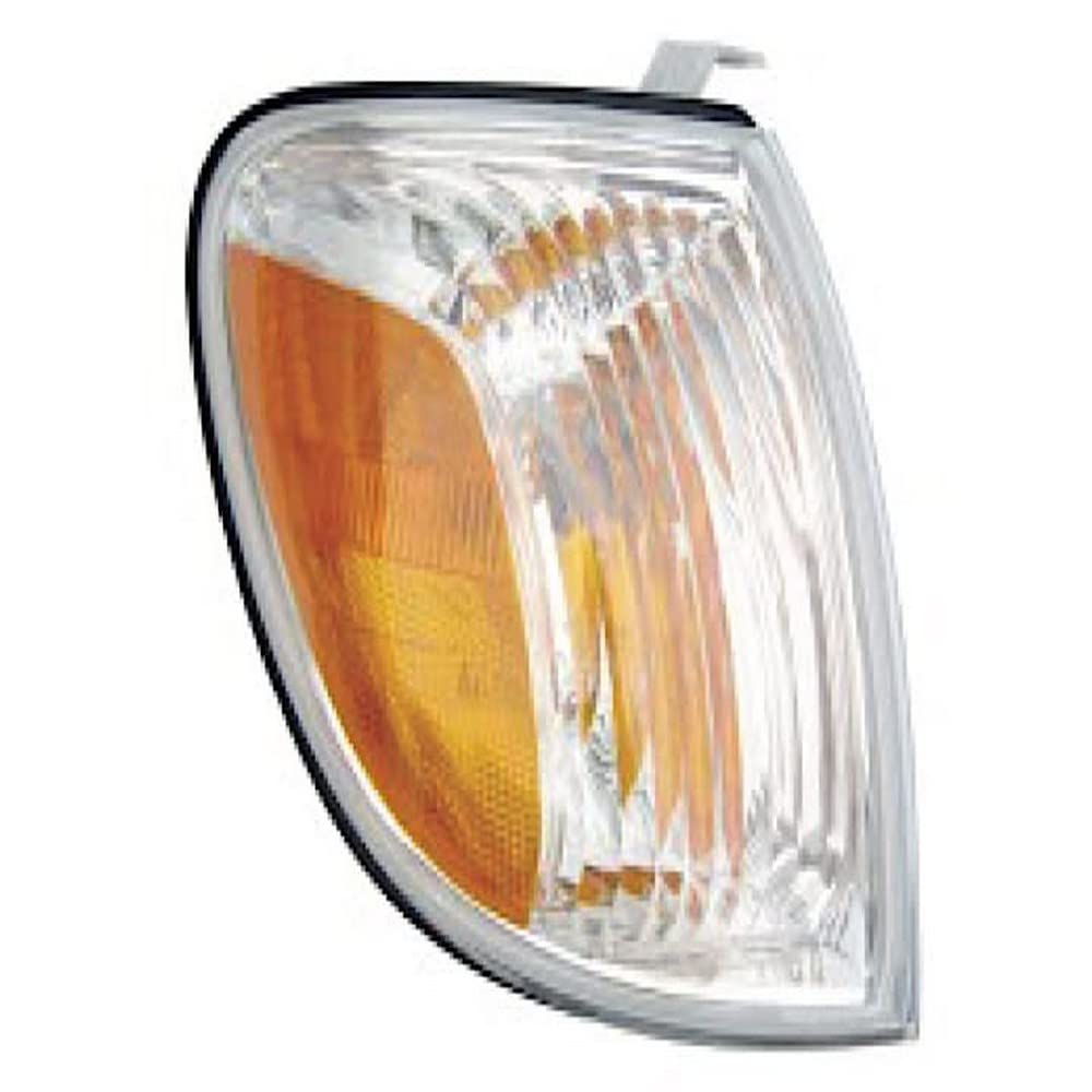 Parking and Signal Light Eagle Eyes TY813-B000L