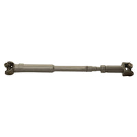 Cadillac Escalade/GM Truck, SUV USA Standard Gear Front Driveshaft, 31.5" Center to Center