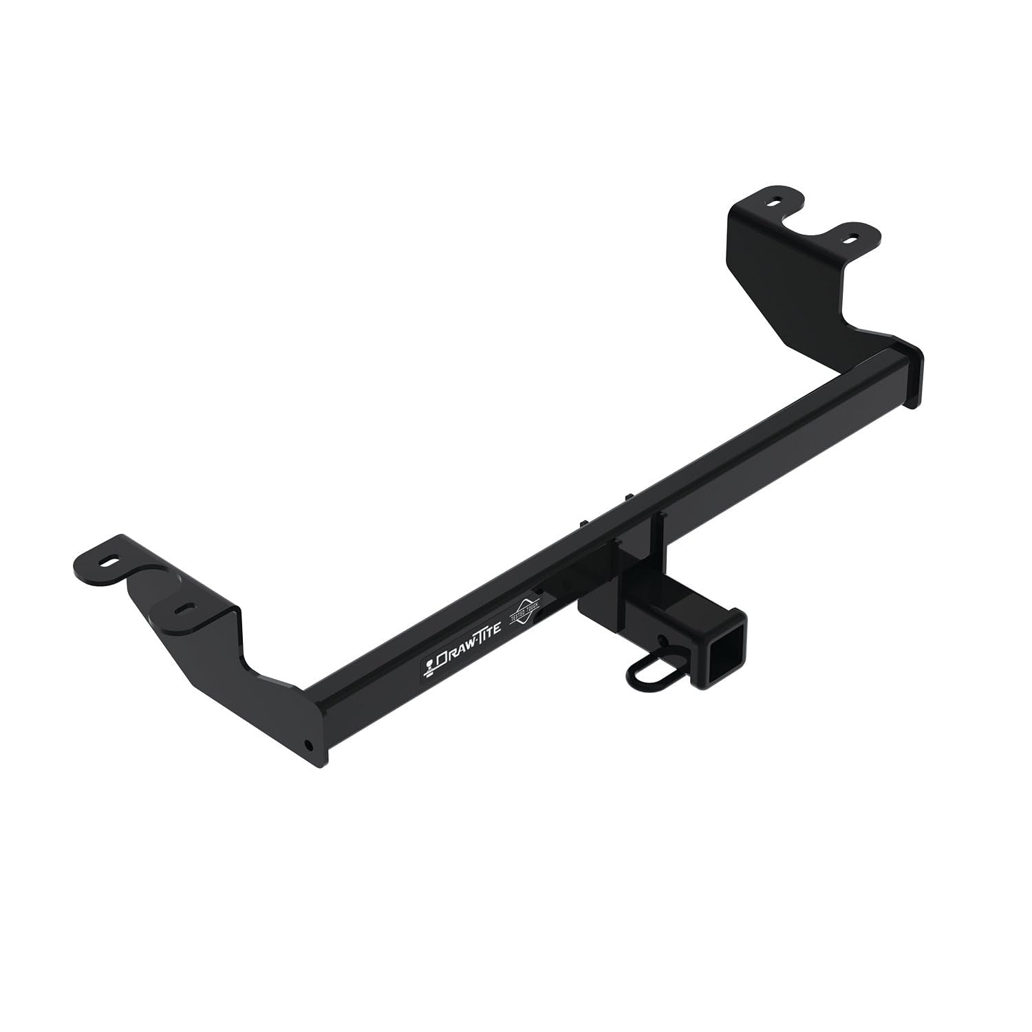 Class 3 Draw-Tite Trailer Hitch, 2 Inch Square Receiver, Compatible with 2024-2025 Nissan Ariya